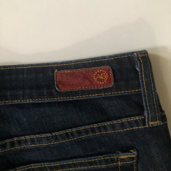 [Adriano Goldschmied] “The Jesse” Jeans Sz: 25R👖 - Picture 5 of 7